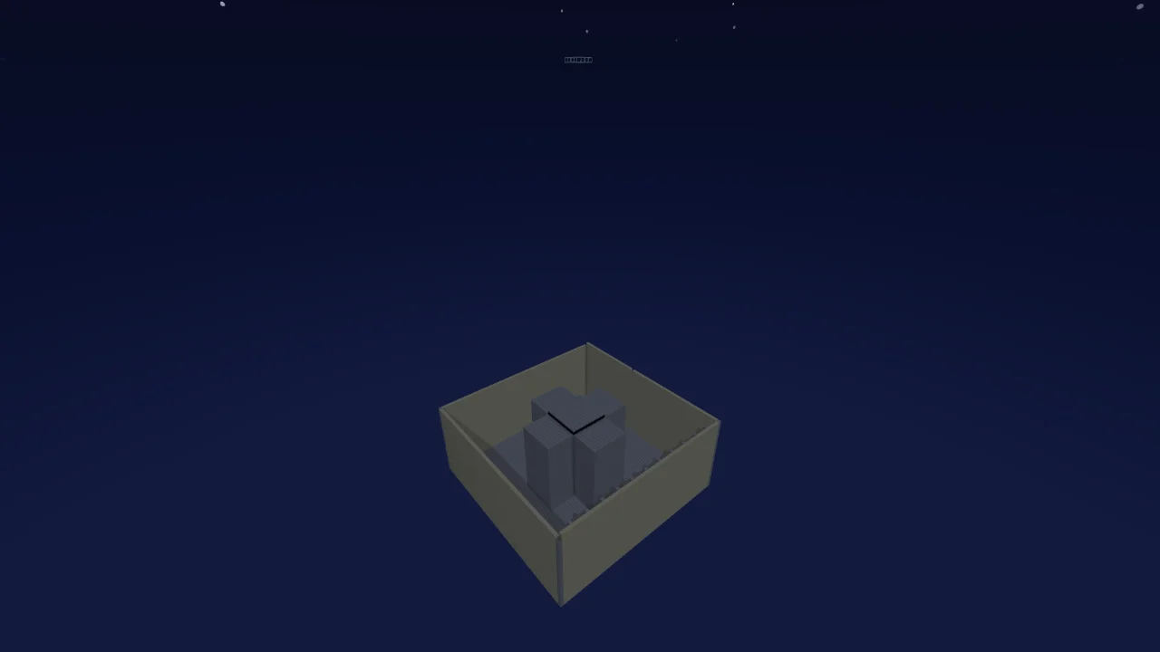 Guardian Farm with Storage