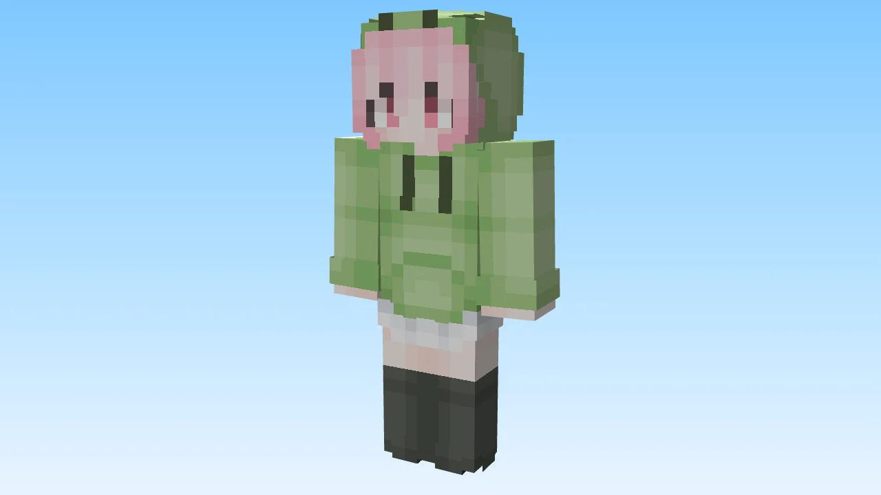 Creeper, Cute · 425541