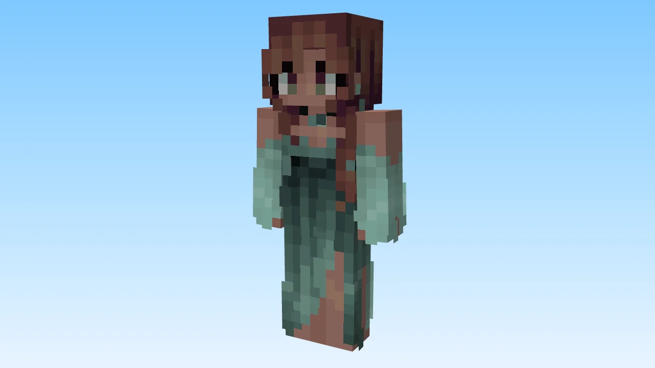 Mermaid · c98994