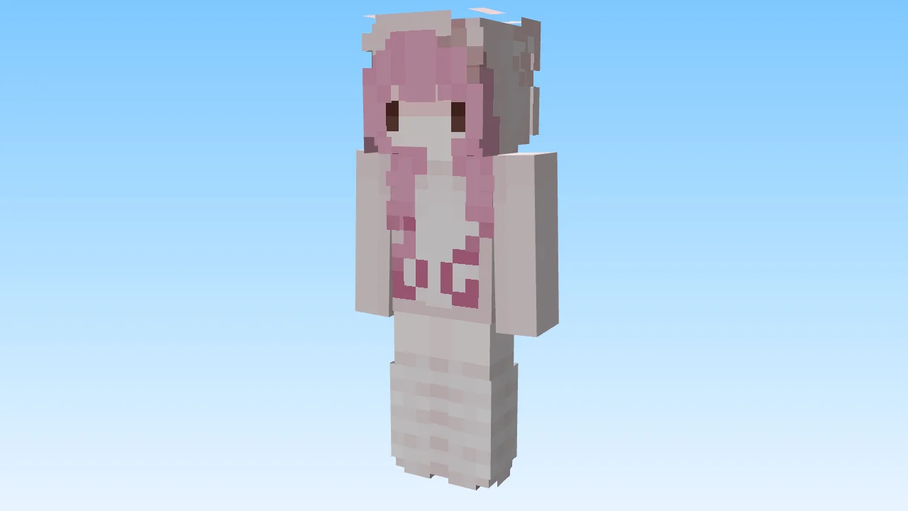 Chibi · a6129a