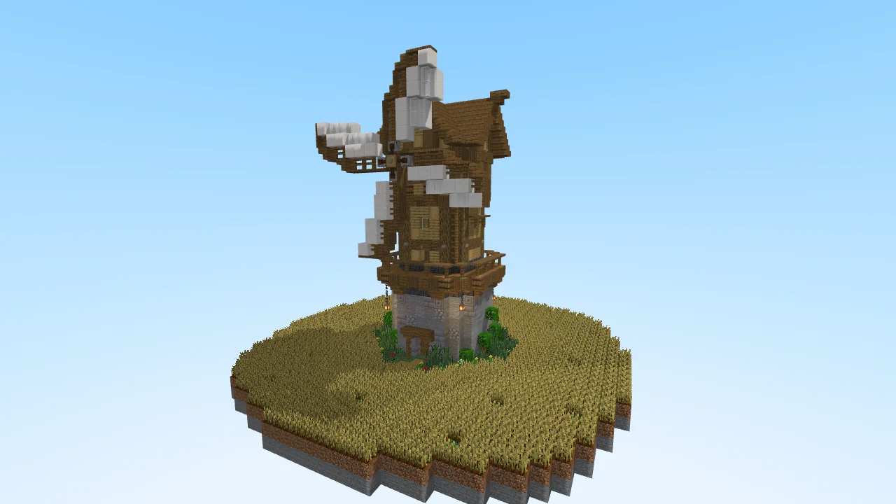 Windmill