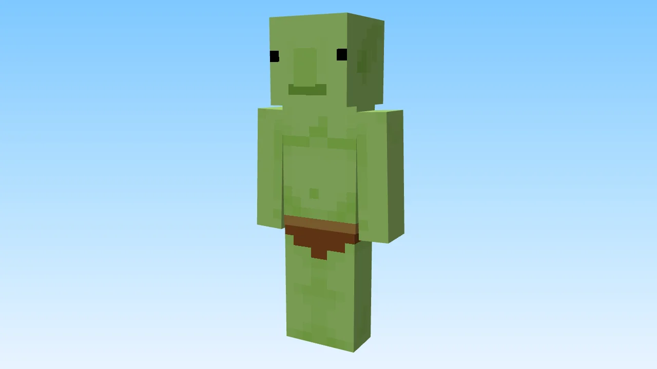 Goblin · 36e1c1