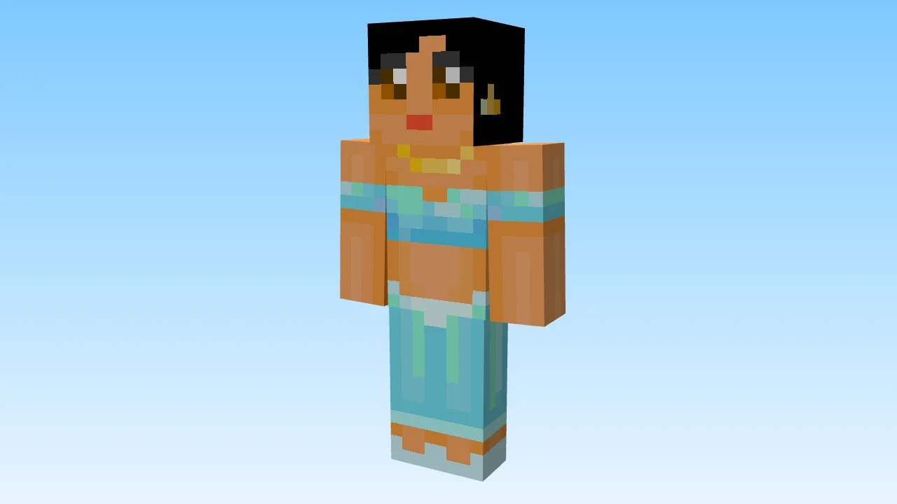 Princess · 14f49d