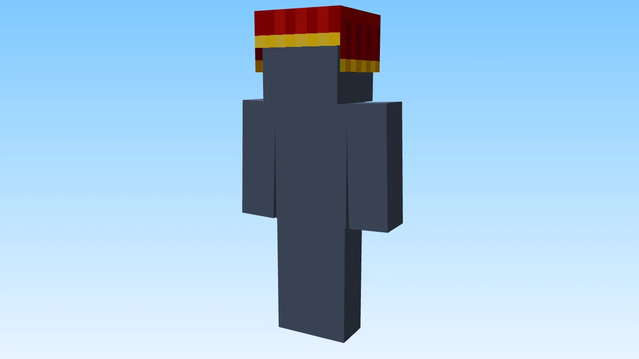 Hero Beanie