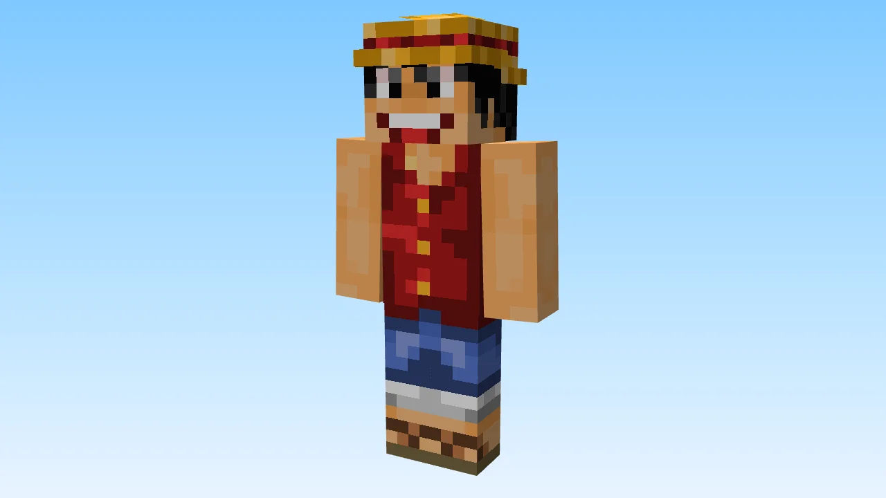 Pirate · 4a3fe7