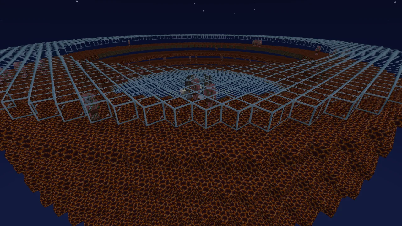 Gold and XP Farm with Autocrafter