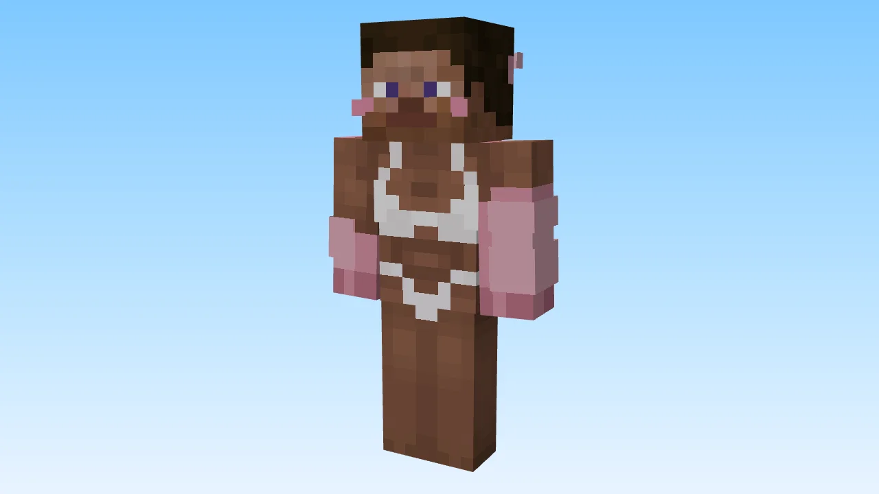 Kawaii, Pink · aee33d