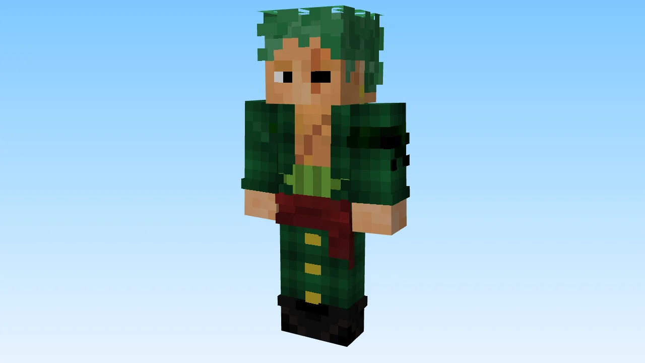Pirate · 96a725