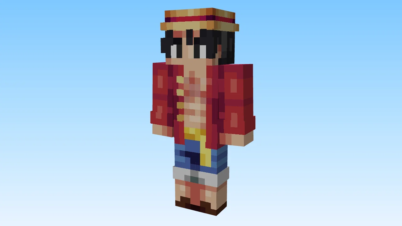 Pirate, Anime · 3e335d