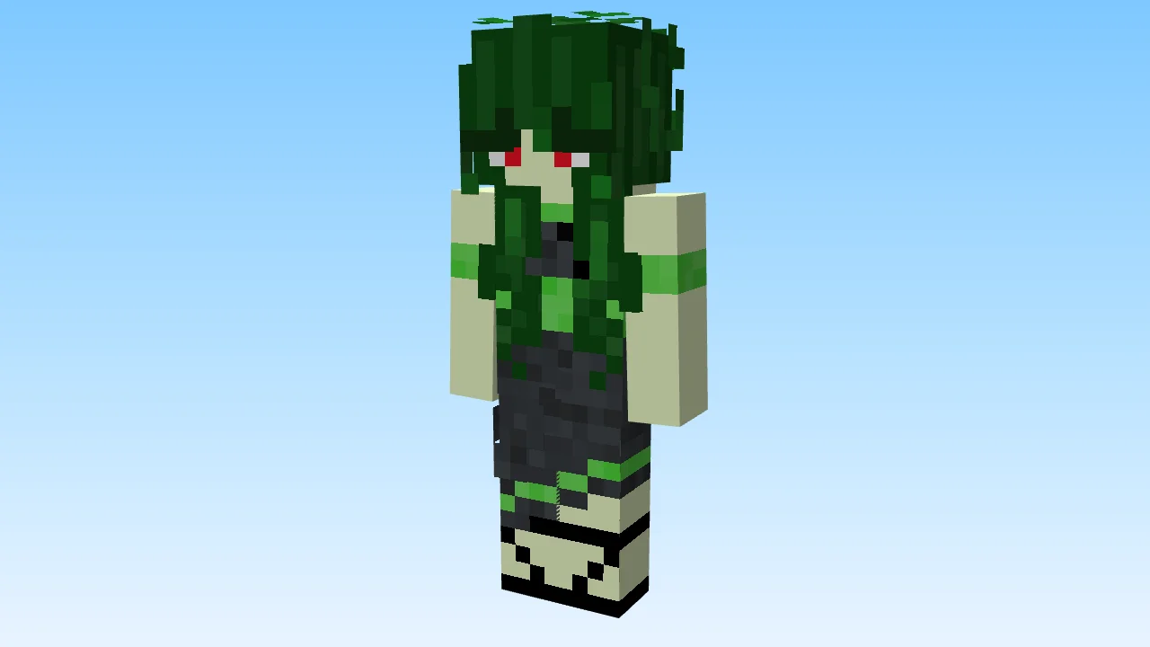 Gorgon · bf620c