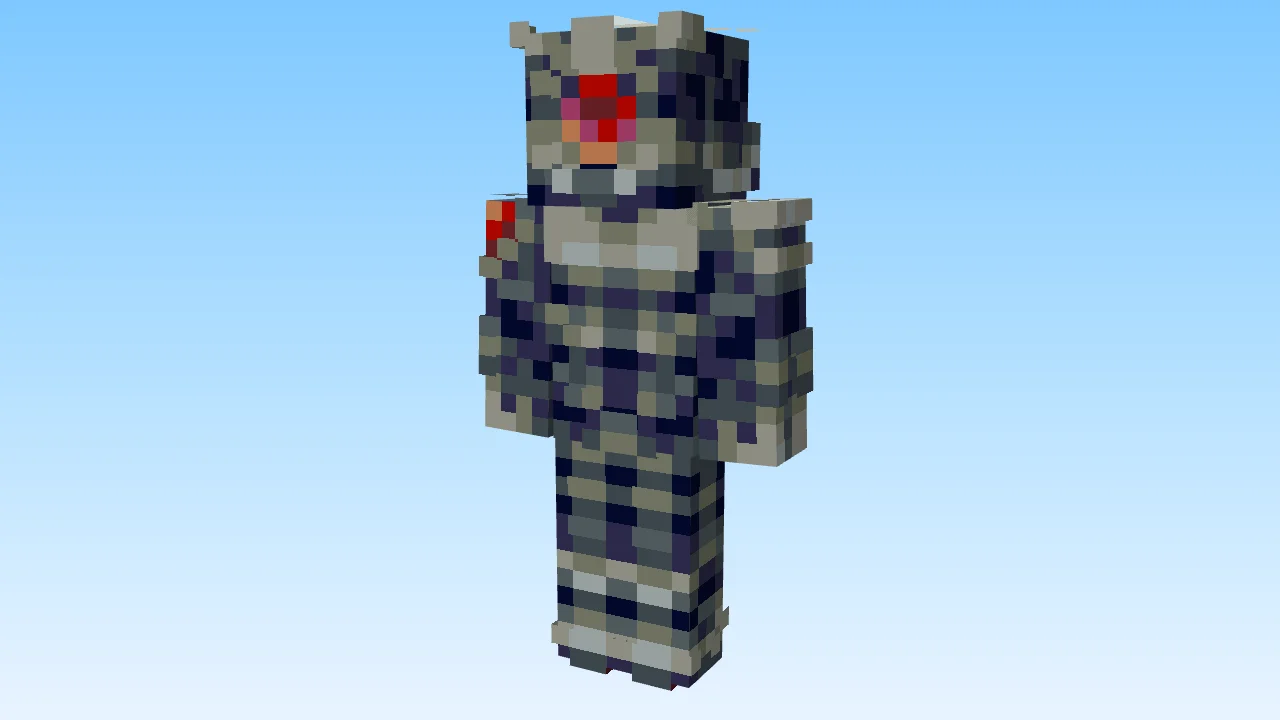 Mech · bbaeb9