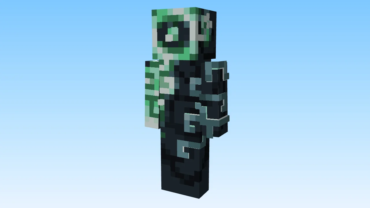 Golem · dcb3a6