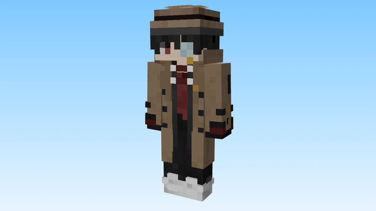 Detective · c61145