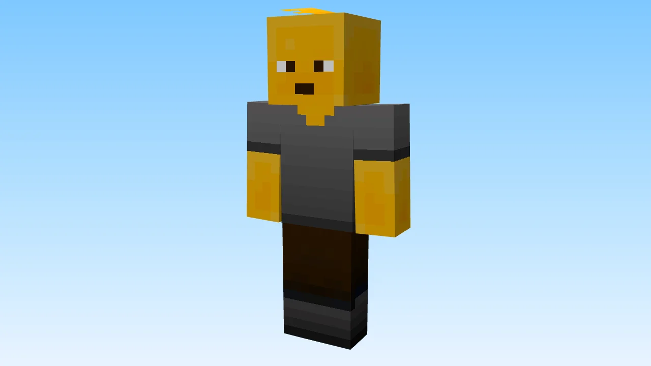 Golem · 140499