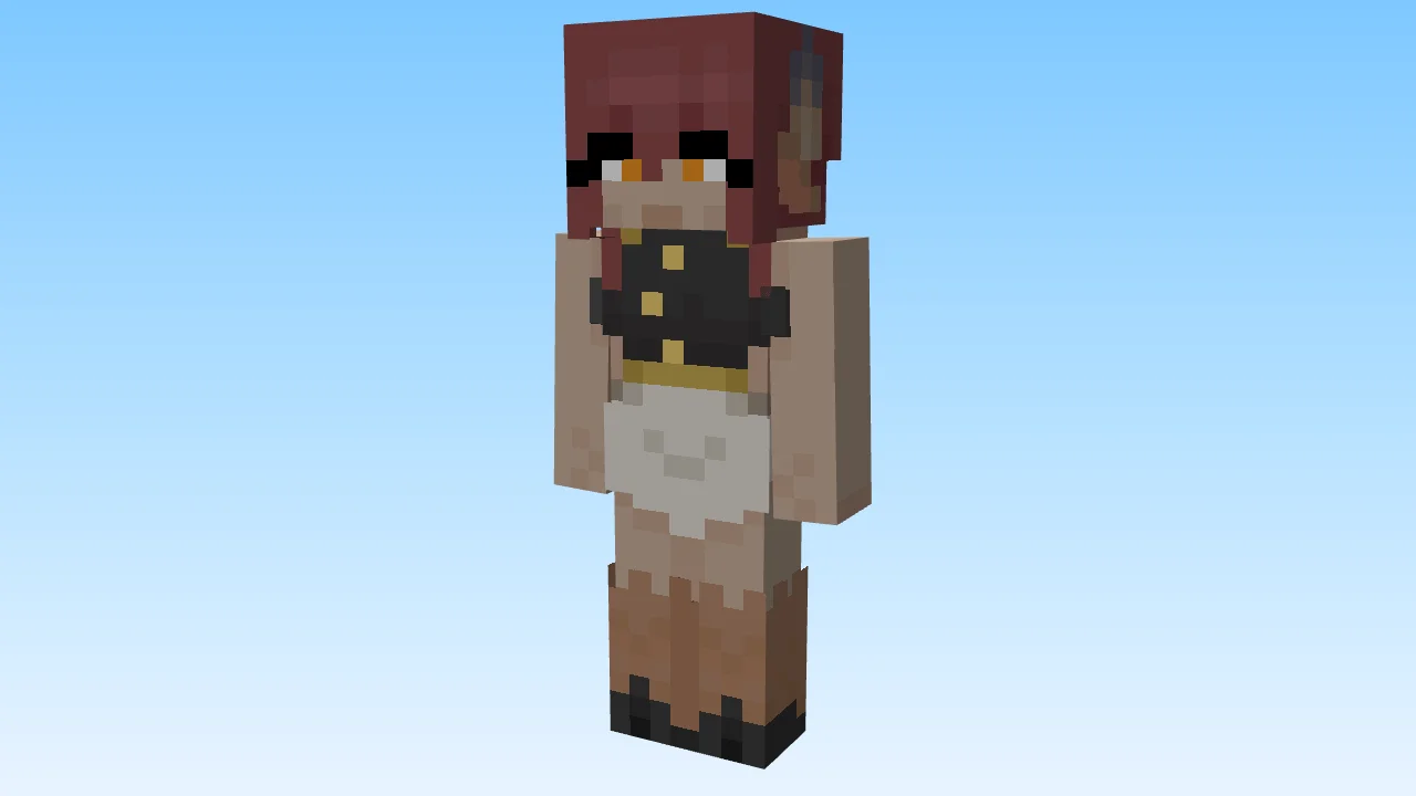 Minotaur · d8c52b