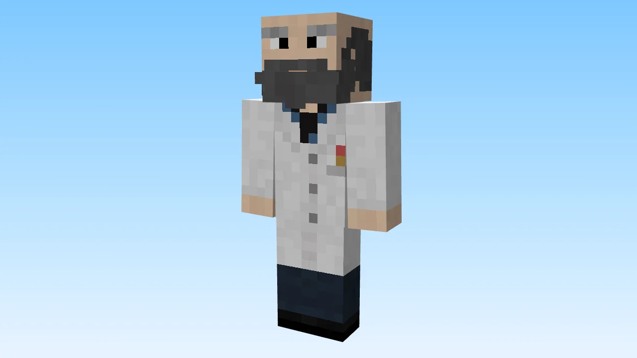 Doctor · 4442b0