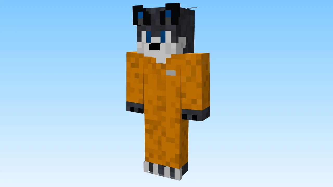 Wolf Furry · 28d720
