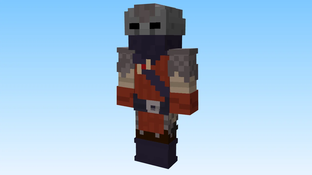 Bounty Hunter · 5e3fce