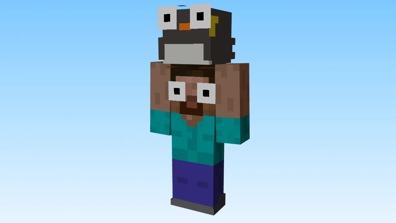 Bird · 356b7c