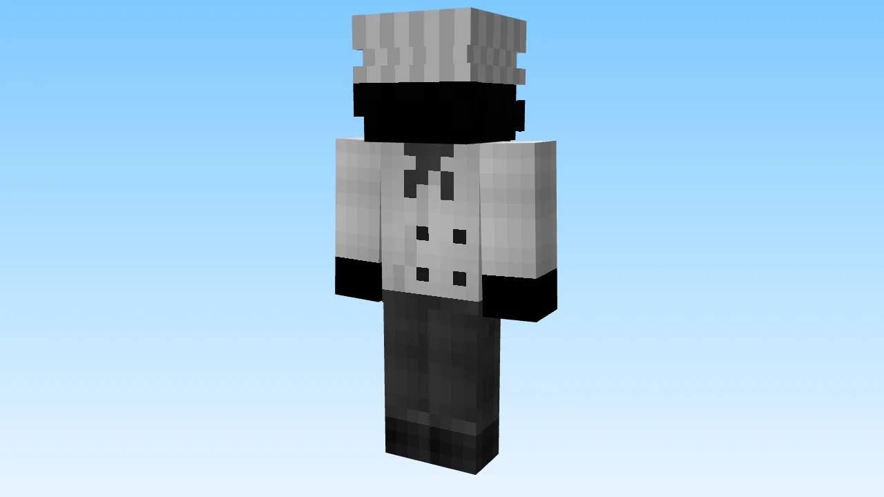 Chef · 327a75