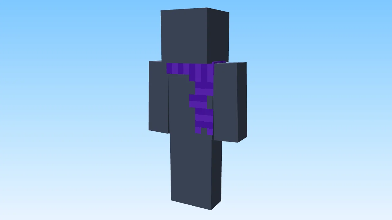 PurpleScarv
