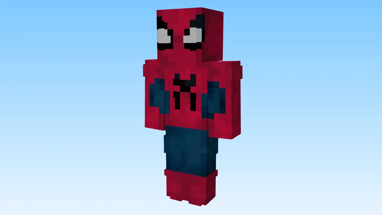Superhero · a35b3a