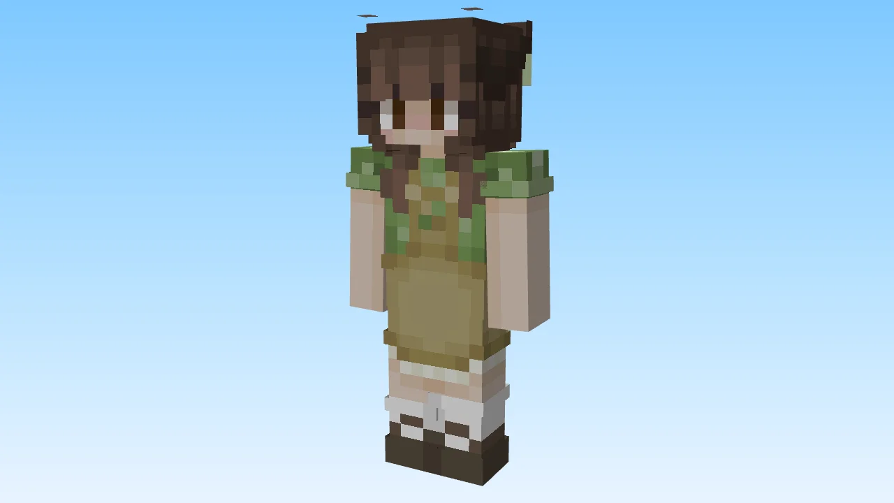 Farmer · a551e0