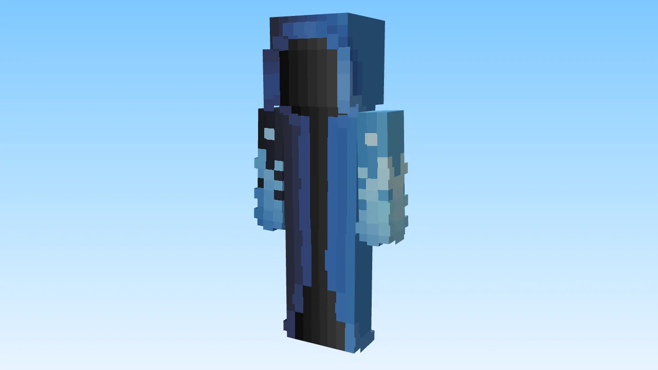 Sorcerer · 54e58f