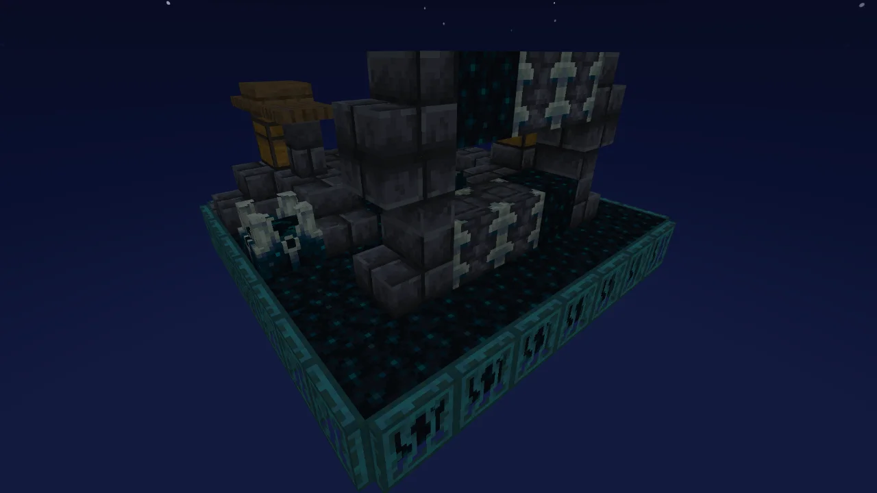 Mini Ancient City