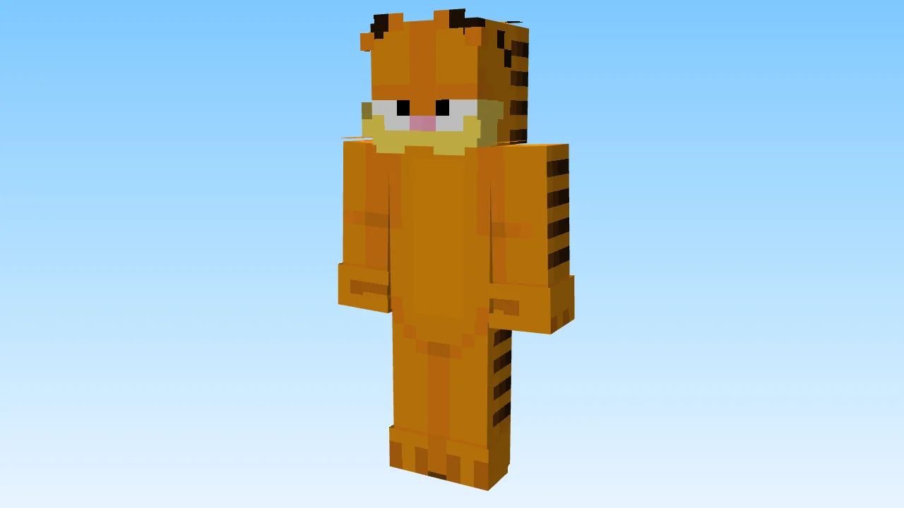 Tiger · 627e90