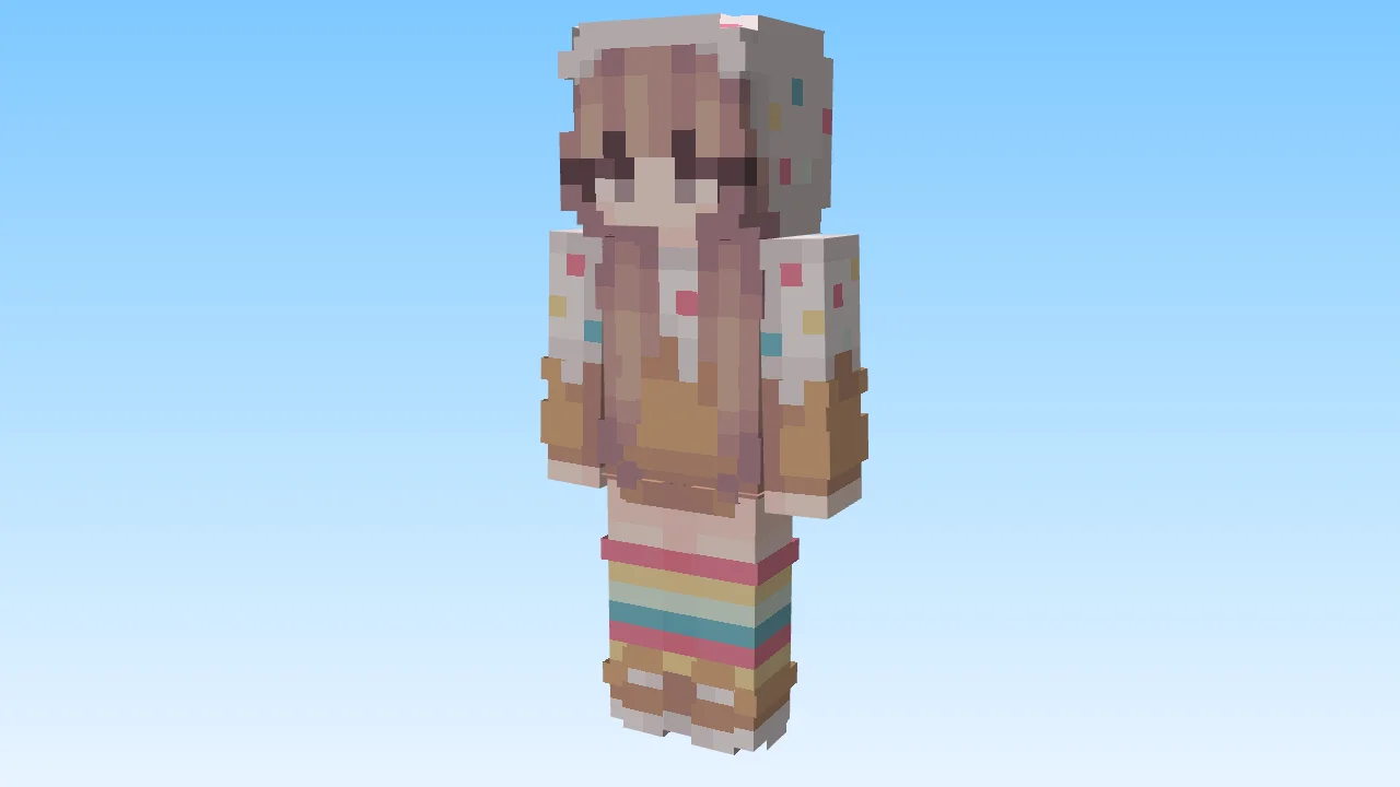 Pastel · beaacb