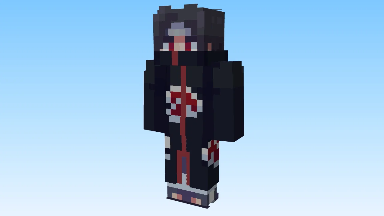 Ninja · a34e48