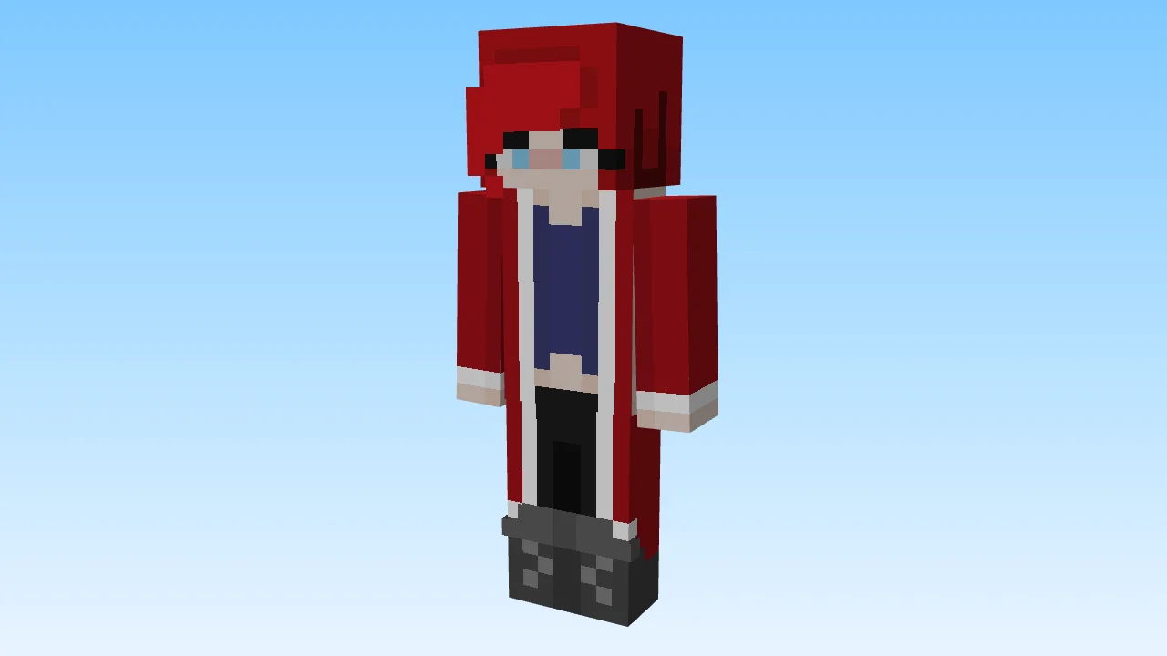 Book Character · 11674f