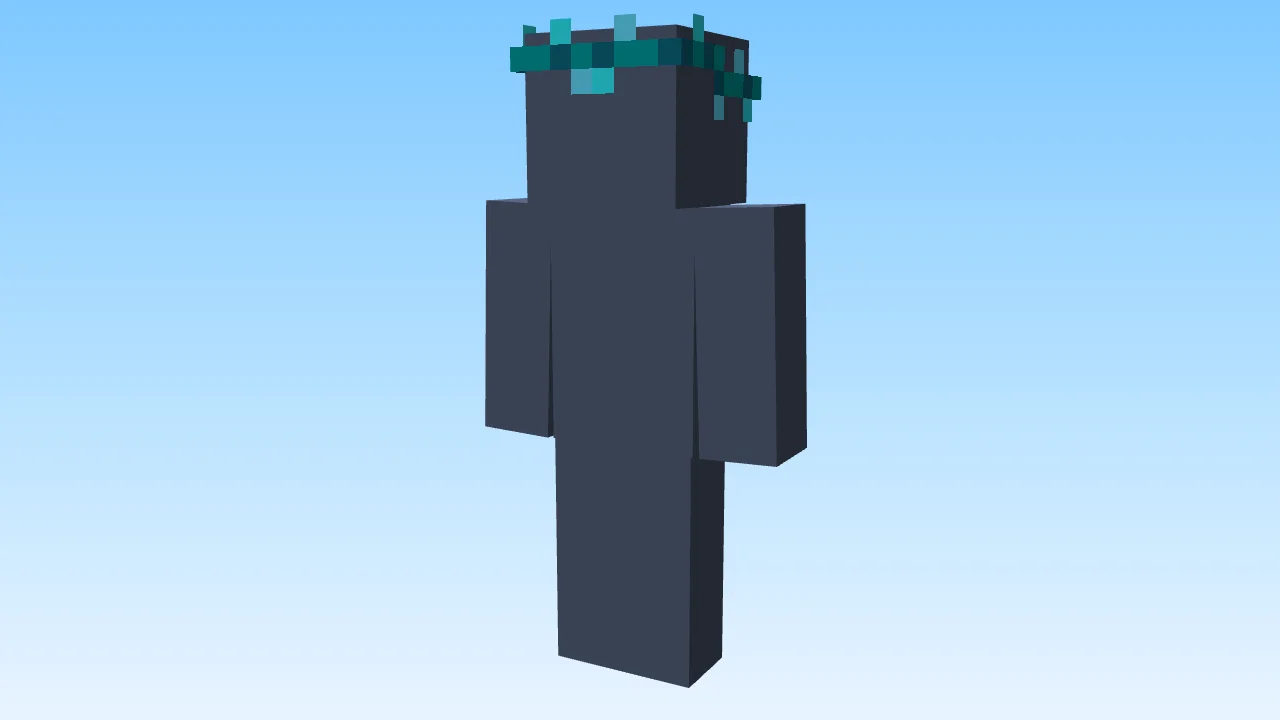 Barbed Skulk Crown