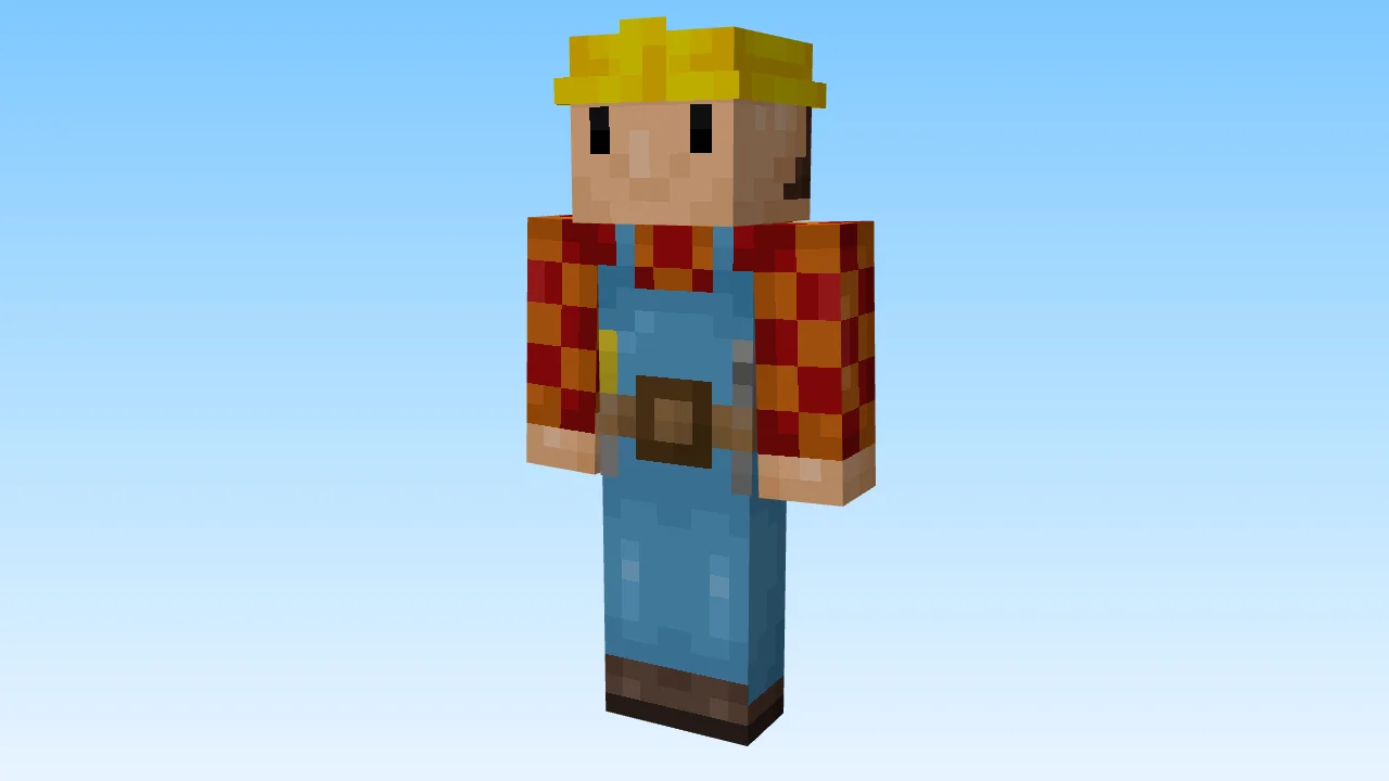 Builder · ec08ae