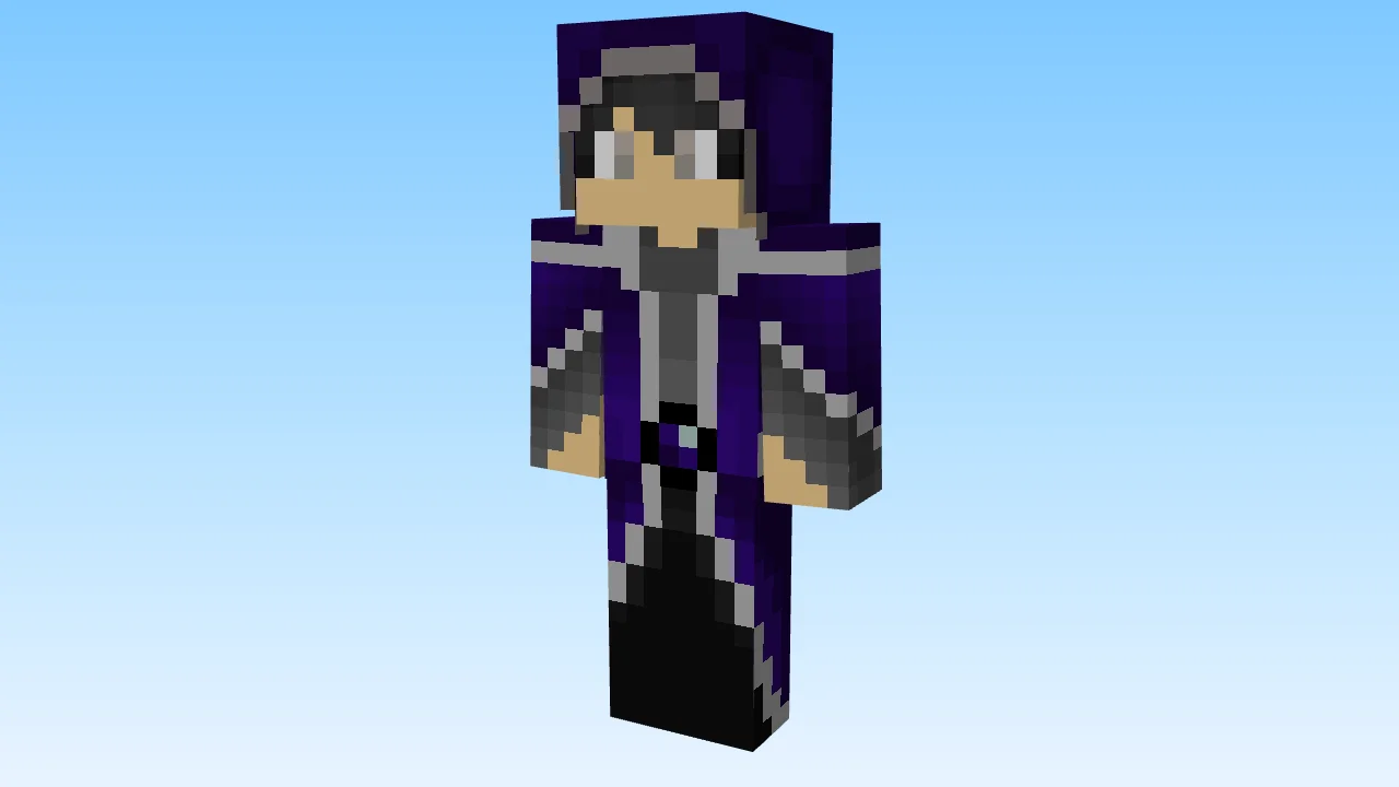 Warlock · 84b759