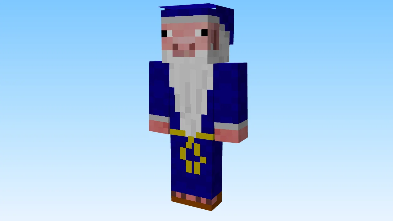 Wizard · 8a7610