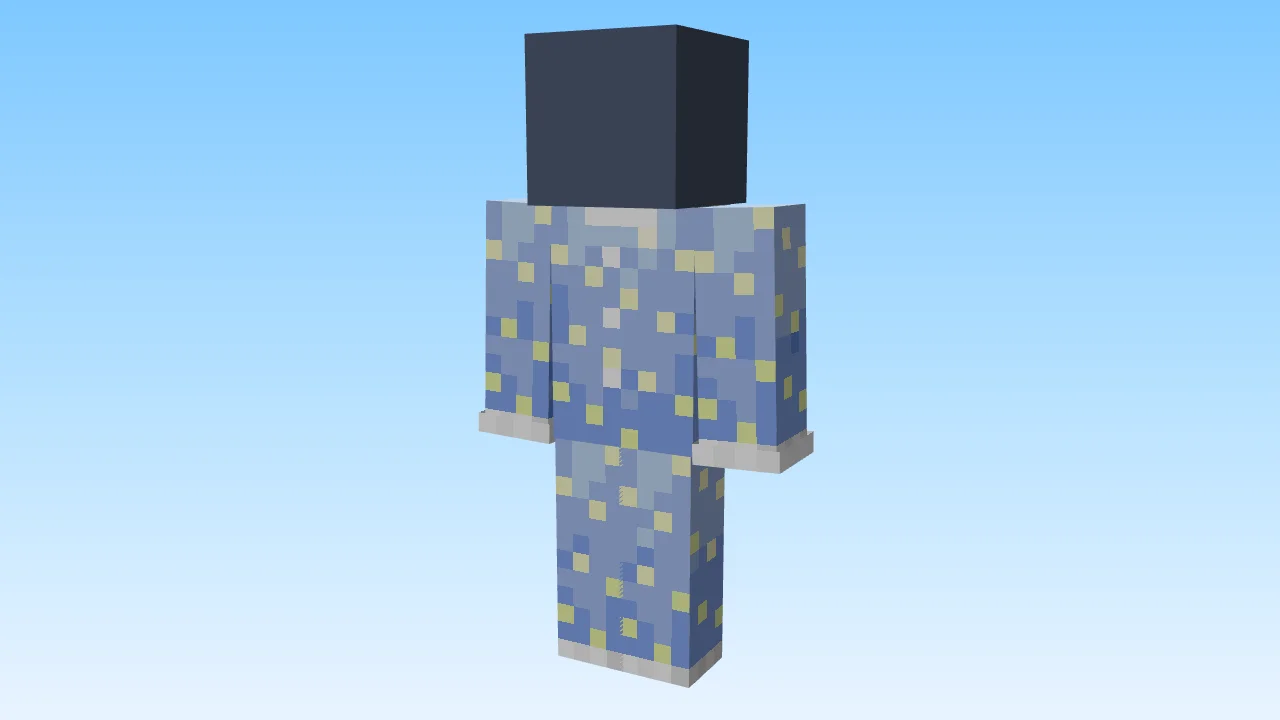 Starry Pajamas