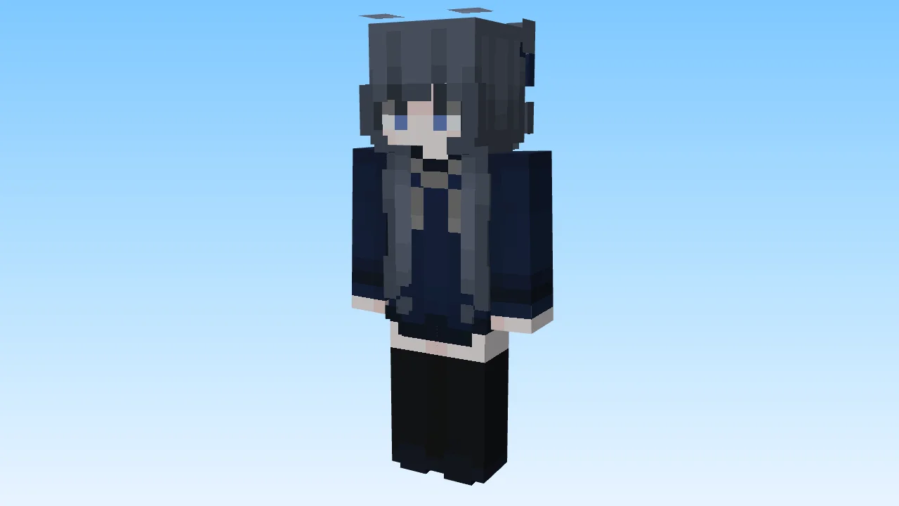 Wolf · 0a68ce