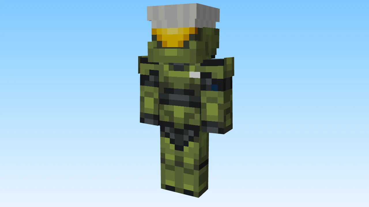 Chef · d3a420