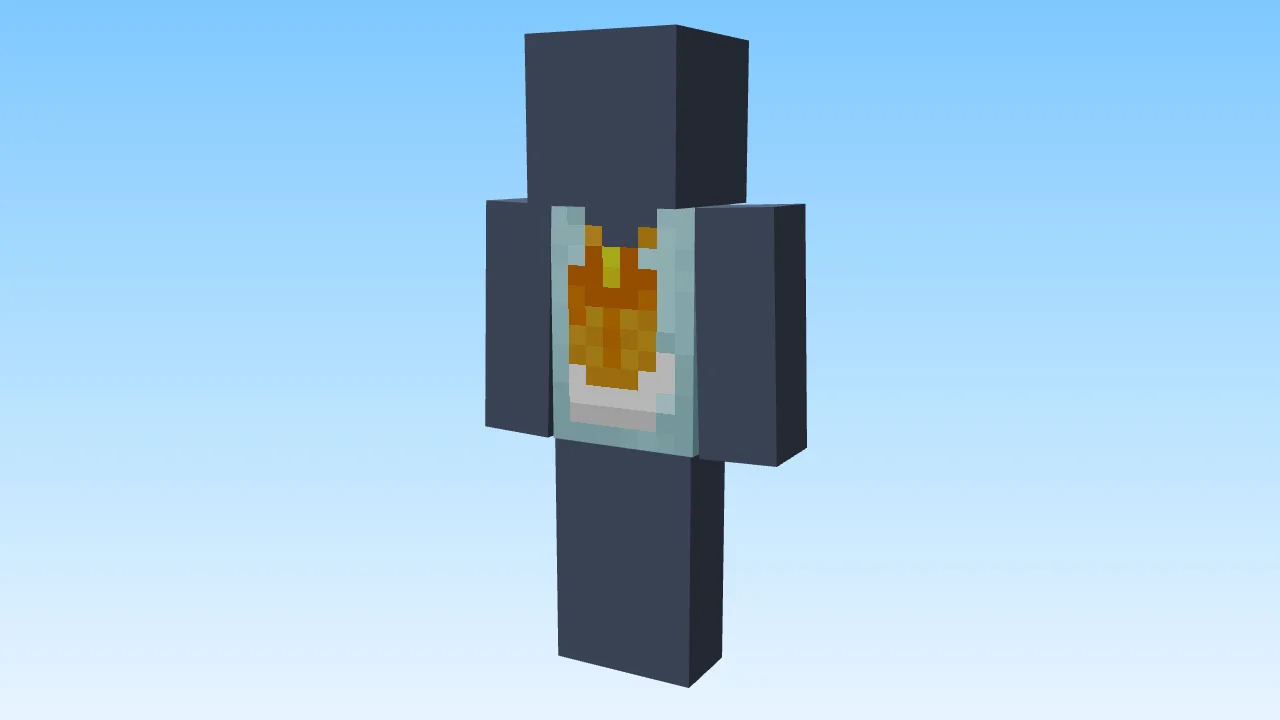 Pan Tank Top