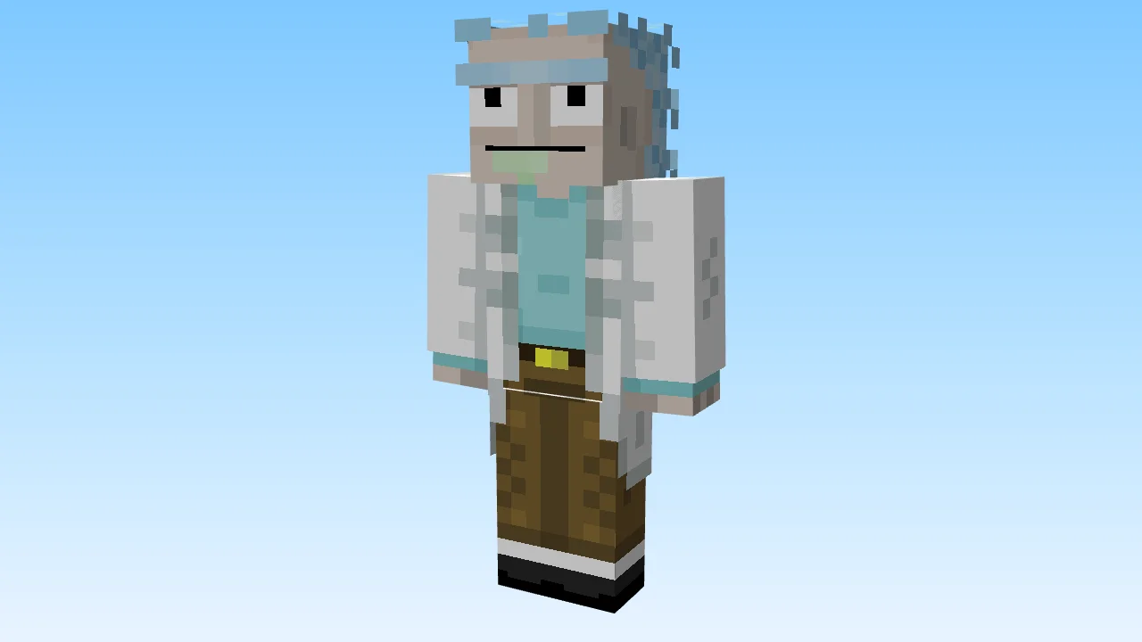 Scientist · dd29cc