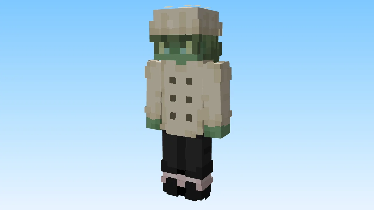 Chef · 2d0c89