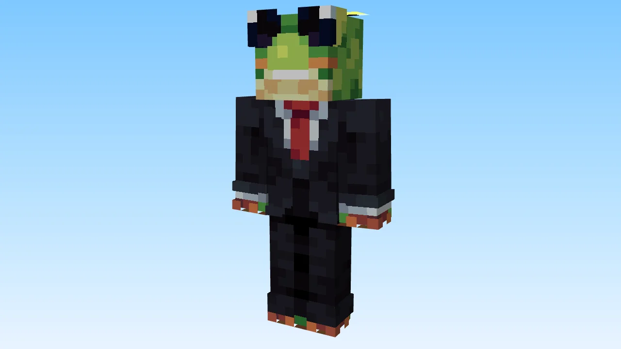 Frog, Cute · 1ea3bc