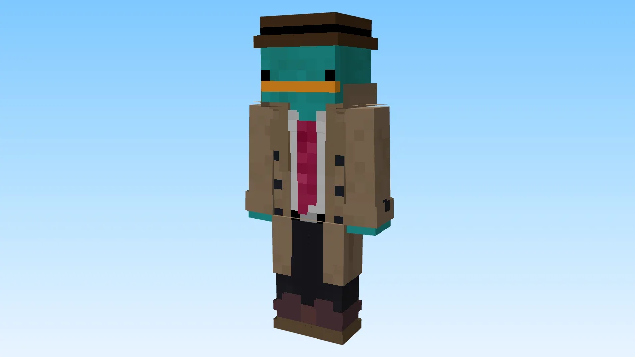 Detective · 0ff3d0
