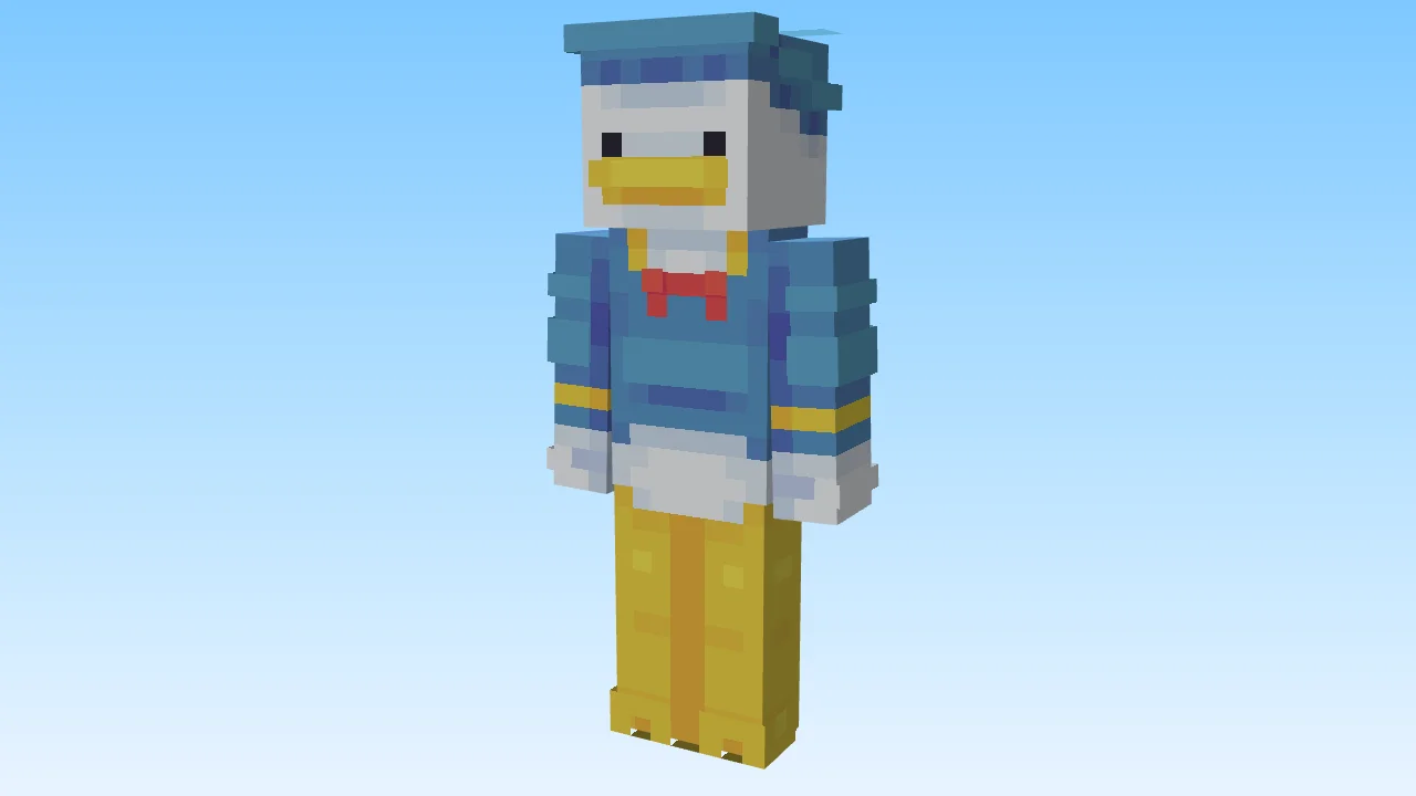 Sailor · 1798c3