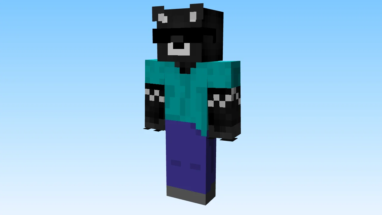 Streamer · 151bf7