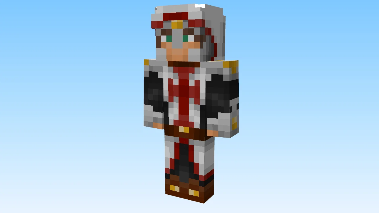Paladin · 77485e