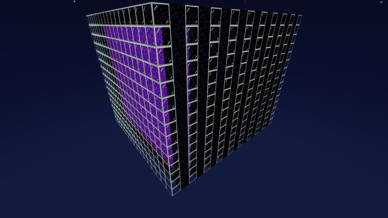 High-Performance Squid Farm