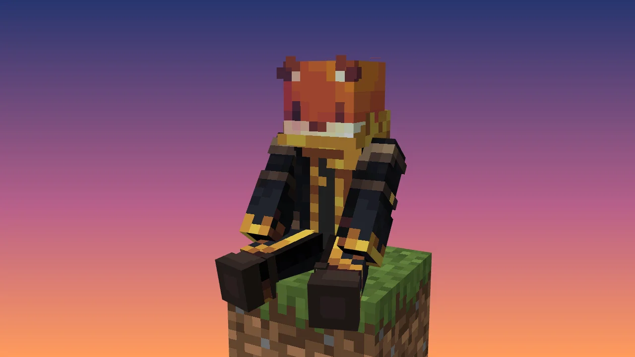 Fox · a0ce78